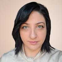 Segretaria/commessa/scaffalista/e altro