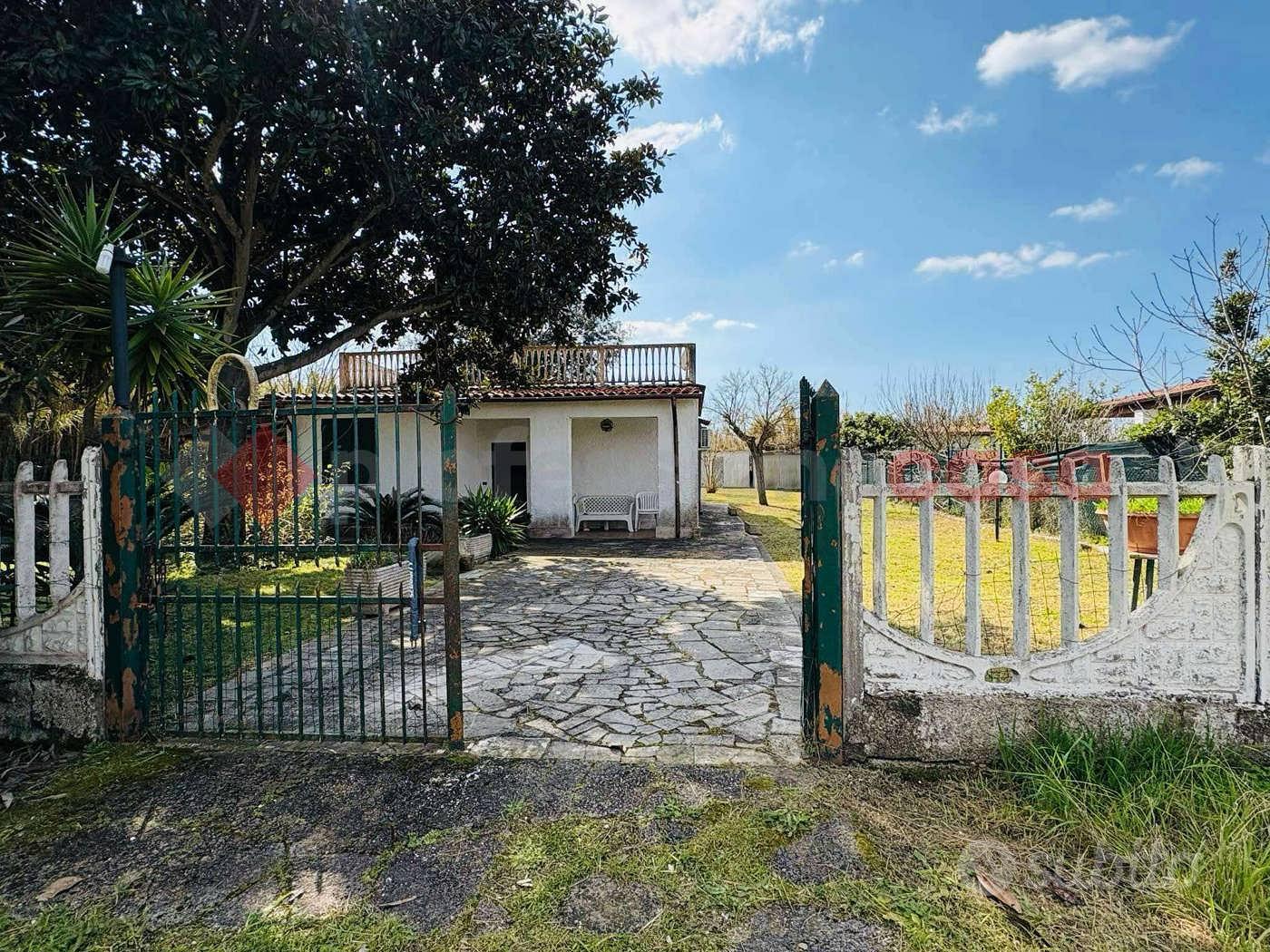 Villa singola Terracina [Cod. rif 3218462VRG] - Vista 2