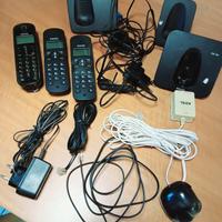 telefoni cordless philips 