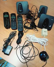 telefoni cordless philips 