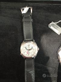 Anonimo Firenze GMT 