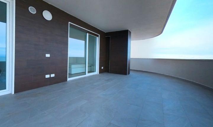 Termoli - Appartamenti nuovi vista mare