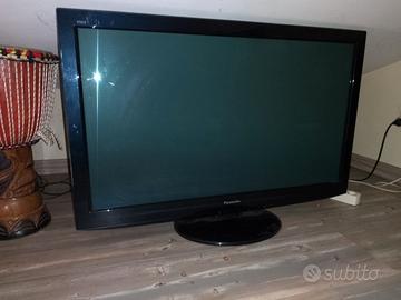 TV Panasonic viera