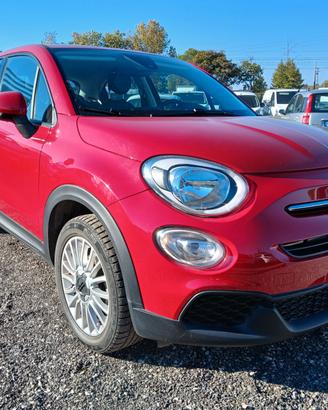 Fiat 500X 1.3 MultiJet 95 CV Club