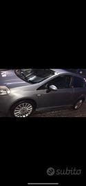 Fiat grande punto 2007