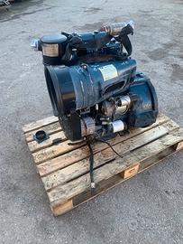 Motore VM tipo SUN 2105