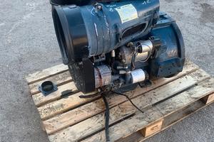 Motore VM tipo SUN 2105