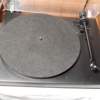 Giradischi Pro-Ject 1.2