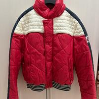 Piumino vintage anni 2000