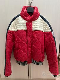 Piumino vintage anni 2000