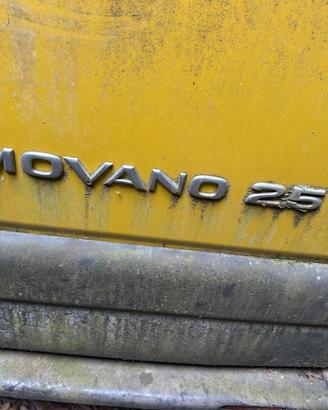 Cambio Manuale Completo Opel Movano 2.5 DTI / CDTI