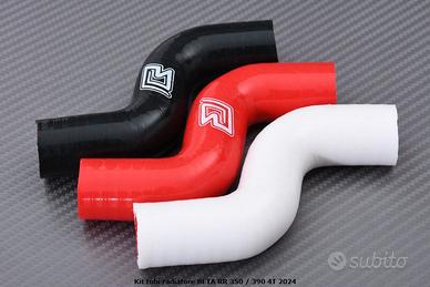Kit tubi radiatore BETA RR 350 / 390 4T 2024