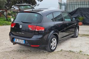 SEAT ALTEA XL 2008 1.9 TDI 