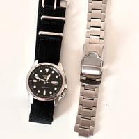 seiko srpe 55k1 serie 5 sport