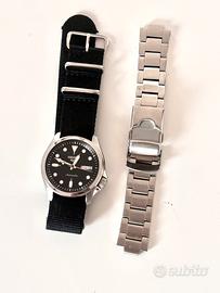 seiko srpe 55k1 serie 5 sport