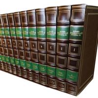 GEDEA enciclopedia de agostini completa GRATIS