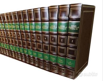 GEDEA enciclopedia de agostini completa GRATIS
