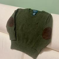 Maglia Polo Ralph Lauren