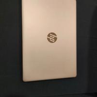 HP 15s Ryzen 7 | 12GB RAM| 512GB SSD | Usato 2 gg