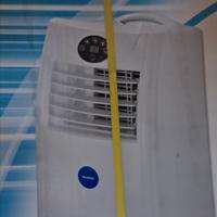 2 Climatizzatori ( da terra )