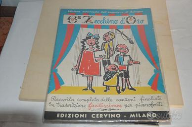 ZECCHINO D'ORO CARTACEO