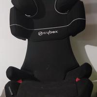 seggiolino auto Cybex Solution X2-Fix