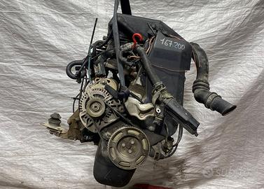 Motore Fiat uno 1100 benzina prima serie
