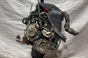 Motore Fiat uno 1100 benzina prima serie