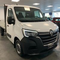 RENAULT MASTER Cassone Fisso 3 Posti