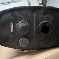 Vintage serbatoio vedpa px