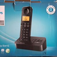 Telefono Cordless 