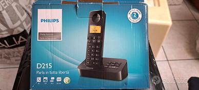 Telefono Cordless 