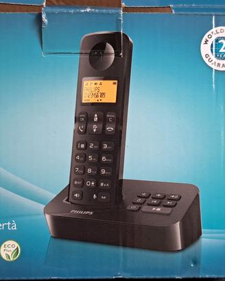 Telefono Cordless 