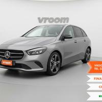 MERCEDES Classe B (W247) B 180 d Automatic ...
