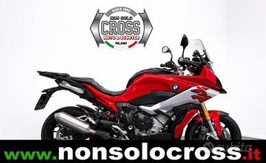 BMW S 1000 XR - ANNO