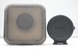 Metabones Canon EF Micro 4/3 T CINE Speed Booster