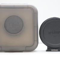 Metabones Canon EF Micro 4/3 T CINE Speed Booster