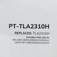 toner stampante Pantum