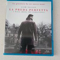 Blu-ray - La preda perfetta