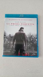 Blu-ray - La preda perfetta
