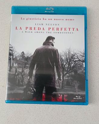 Blu-ray - La preda perfetta