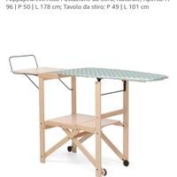 Asse da stiro foppapedretti