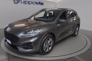 FORD Kuga phev ST-Line X 2wd Automatica