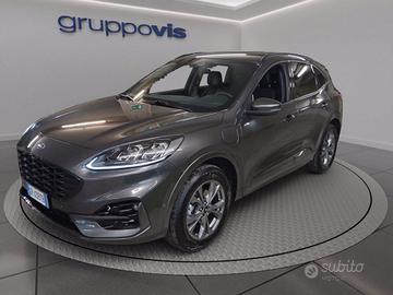 FORD Kuga phev ST-Line X 2wd Automatica