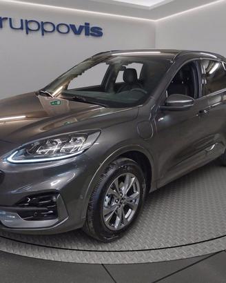 FORD Kuga phev ST-Line X 2wd Automatica