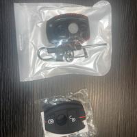 Cover chiave Mercedes benz