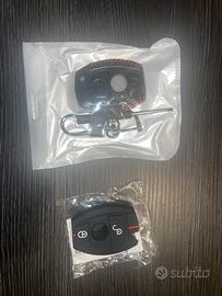 Cover chiave Mercedes benz