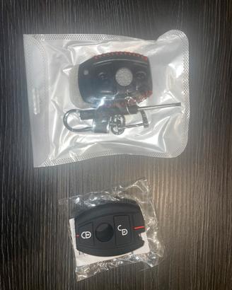 Cover chiave Mercedes benz