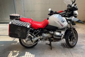 Bmw R1150gs fmi