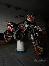 Hm Derapage 75cc